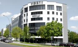 Vestil Hotel