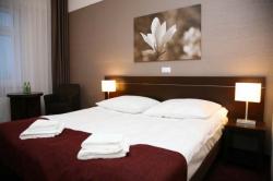 Vestil Hotel