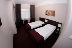 Vestil Hotel