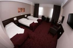 Vestil Hotel