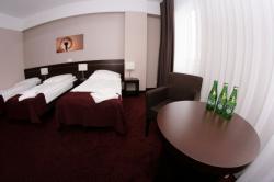 Vestil Hotel