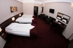 Vestil Hotel