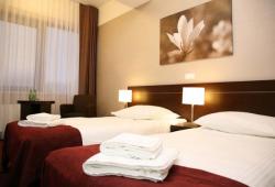 Vestil Hotel