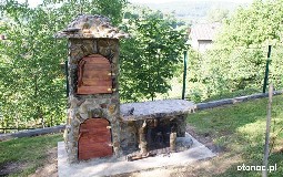 Pokoje Gocinne Krystian