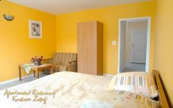 Apartament Rodzinny