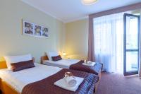 Hotel Vestina