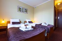 Hotel Vestina