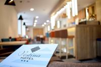 Hotel Vestina