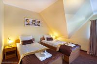 Hotel Vestina