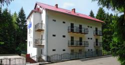Orodek Wypoczynkowy Pod Skak