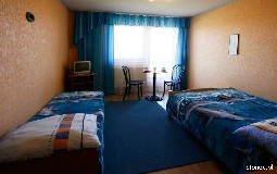 Pokoje Gocinne Blisko Nieba
