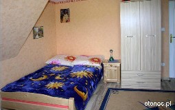 Pokoje Gocinne Blisko Nieba