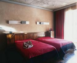 Hotel Stary