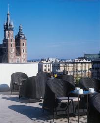 Hotel Stary
