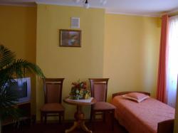 Hotel Marios