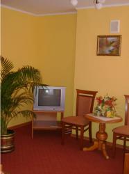 Hotel Marios