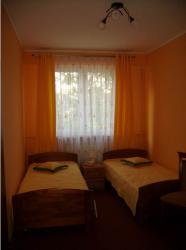 Hotel Marios