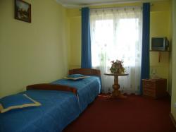 Hotel Marios