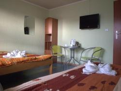 Hostel Duyna Dolna