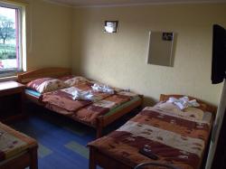 Hostel Duyna Dolna