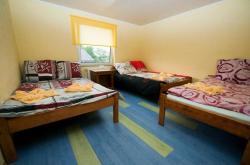 Hostel Duyna Dolna