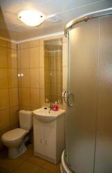 Hostel Duyna Dolna