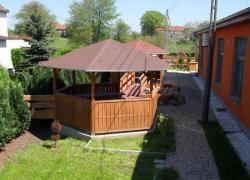 Hostel Duyna Dolna