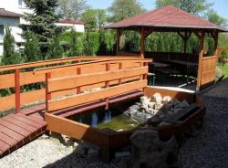 Hostel Duyna Dolna