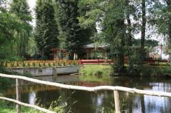 Hotel Pstrg