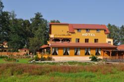Hotel Pstrg