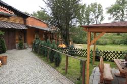 Hotel Pstrg