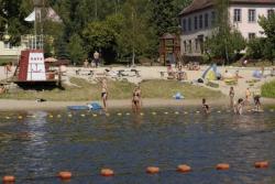 Orodek Wypoczynkowy i Sportw Wodnych Witka