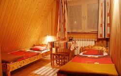 Domek Pod Jeziorem