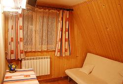 Domek Pod Jeziorem