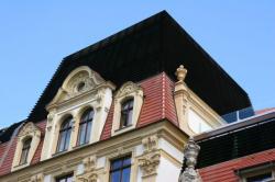 Hotel Monopol Wrocaw