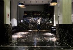 Hotel Monopol Wrocaw