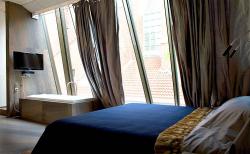 Hotel Monopol Wrocaw