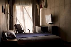Hotel Monopol Wrocaw