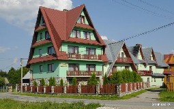 Pensjonat U Ciwersa