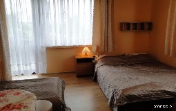 Pensjonat U Ciwersa