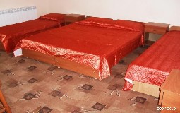 Pensjonat U Ciwersa