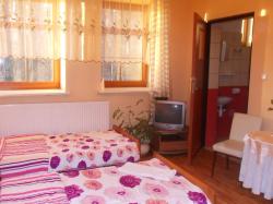 Noclegi przy granicy