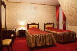 Hotel*** Restauracja Campari