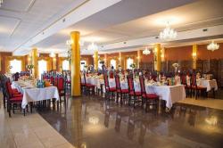 Hotel*** Restauracja Campari