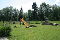 Pokoje Gocinne Mateja - Grska Koleba