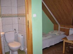 Pokoje Gocinne U Michaliny