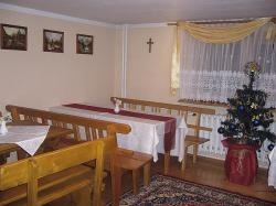 Pokoje Gocinne U Michaliny