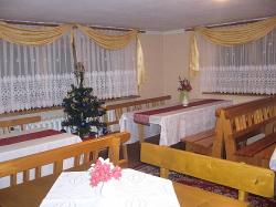 Pokoje Gocinne U Michaliny