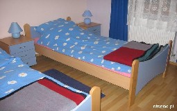 Pensjonat  Kaja