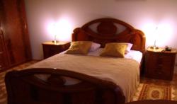 Pensjonat Twins Bed&Breakfast